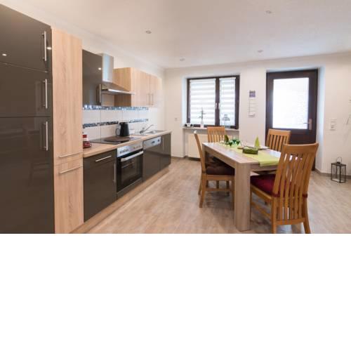 Ferienwohnung Ulrike