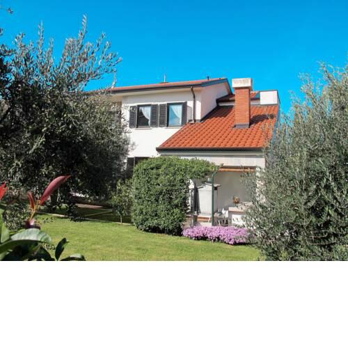 Ferienwohnung Umag 151S