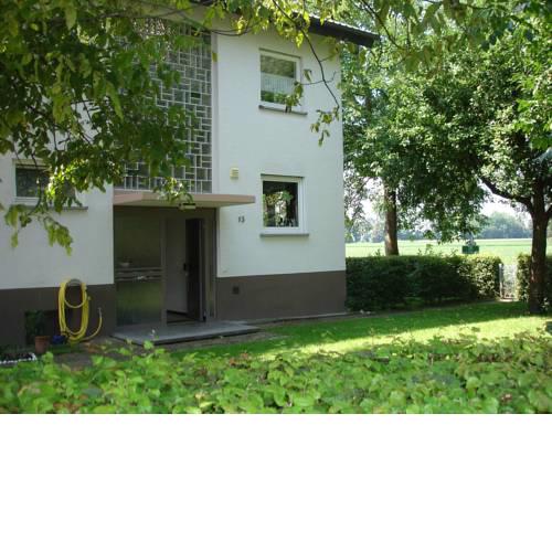 Ferienwohnung Umkirch
