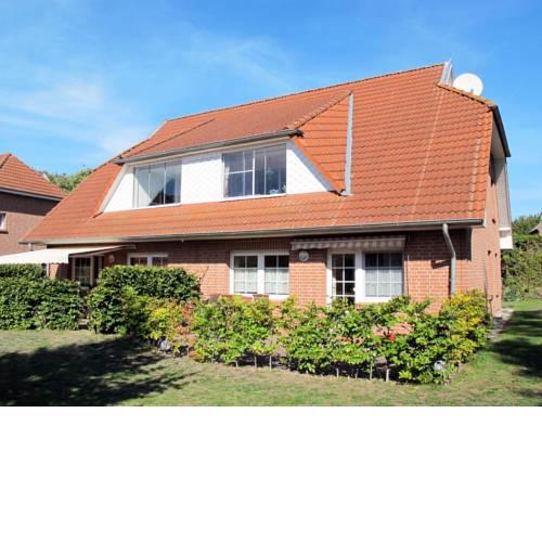 Ferienwohnung Ummanz 111S