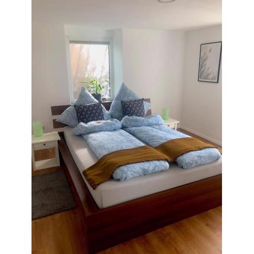 Ferienwohnung um`s Eck