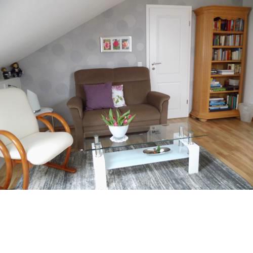Ferienwohnung und -Zimmer Becks