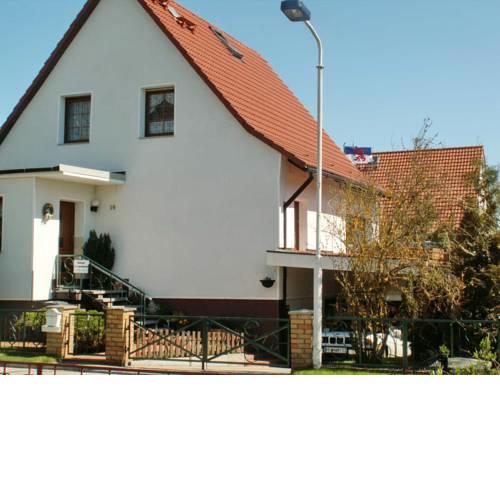 Ferienwohnung und Bungalow Hägemann