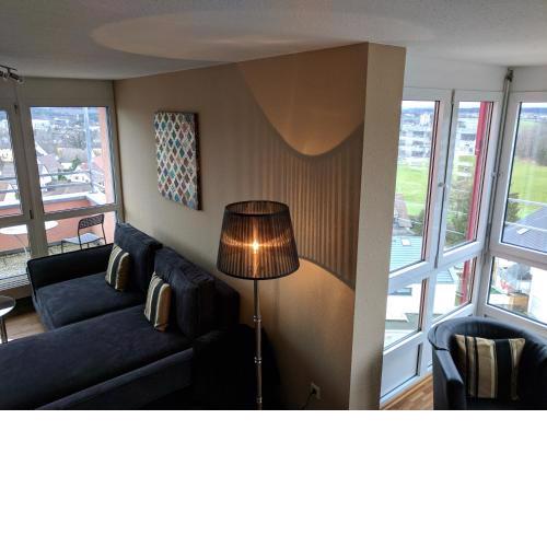 Ferienwohnung und Business-Coaching