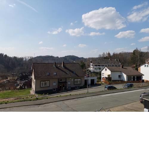 Ferienwohnung und Gruppenhaus Jägerstieg
