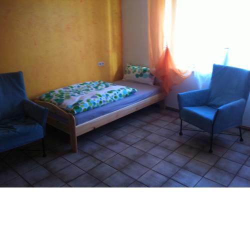 Ferienwohnung und Handwerkertreff Wagner