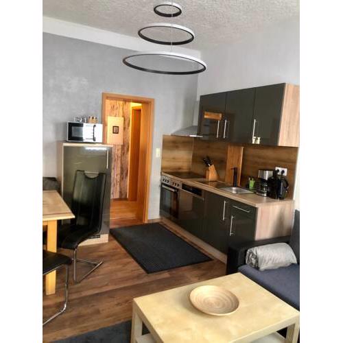 Ferienwohnung und Kunstgalerie - a53253