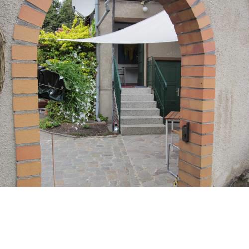 Ferienwohnung und Maleratelier Beck