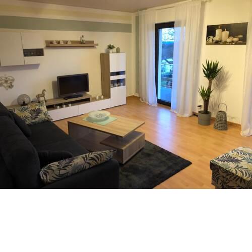 Ferienwohnung und Monteurwohnung Matthies Nähe Köln