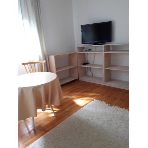 Ferienwohnung und Monteurwohnung