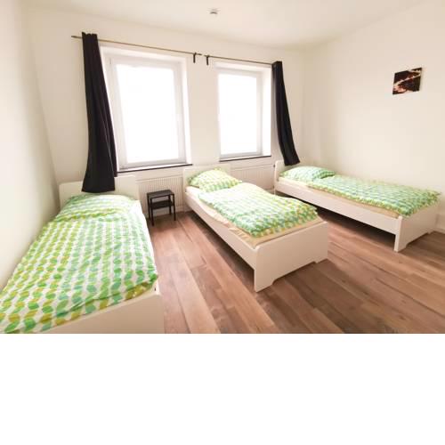 Ferienwohnung und Monteurzimmer Leverkusen