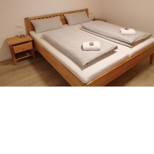 Ferienwohnung und Pension Antje Ekert