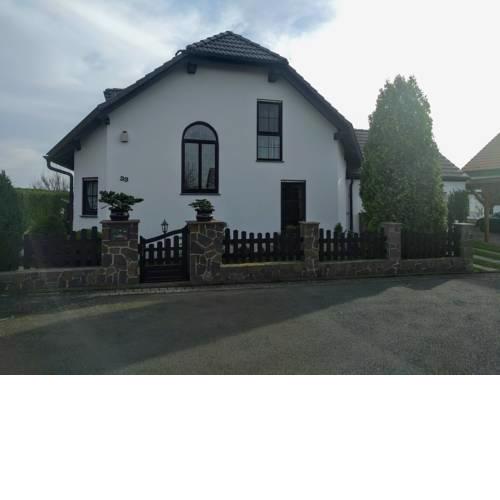 Ferienwohnung und Pension Grimma