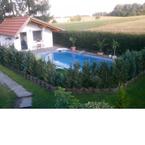Ferienwohnung und Pension Gürtler