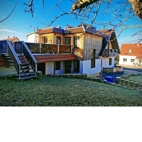 Ferienwohnung und Pension Gürtler
