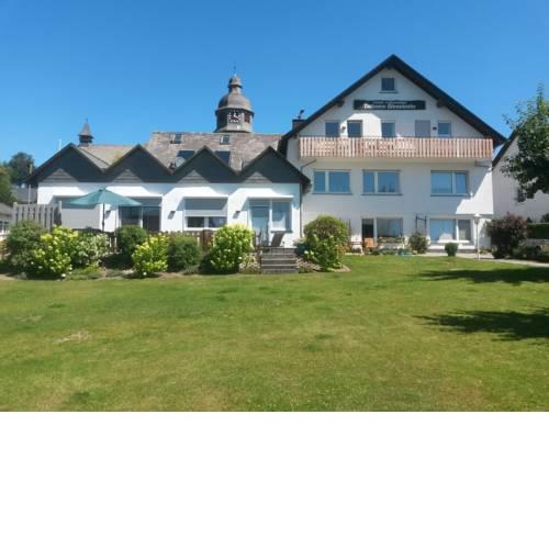 Ferienwohnung und Pension Vollmers-Dünnebacke