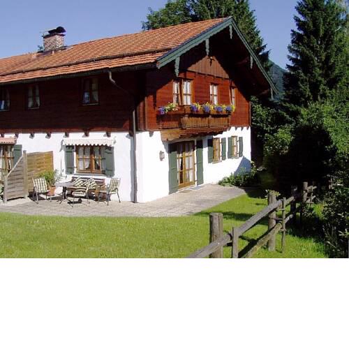 Ferienwohnung und Privatzimmer Senoner