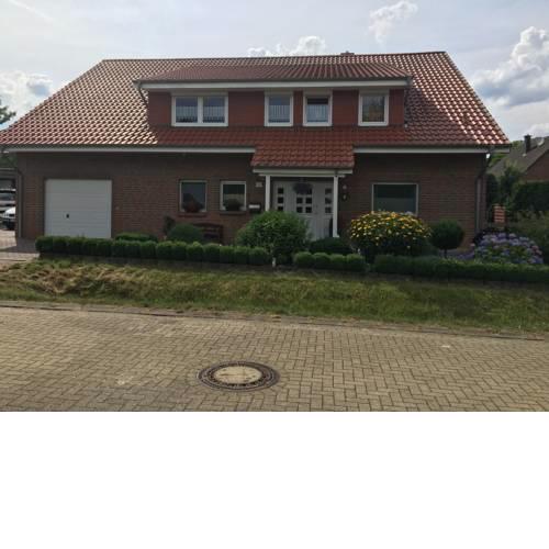 Ferienwohnung und Privatzimmer Voges