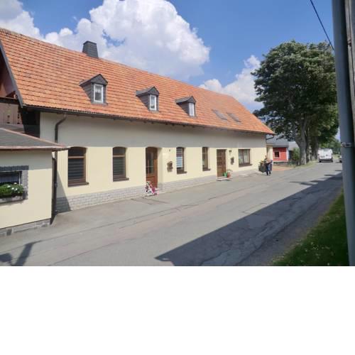 Ferienwohnung Unger
