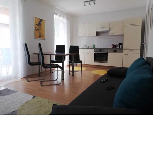 Ferienwohnung Ungerdorf/Gleisdorf