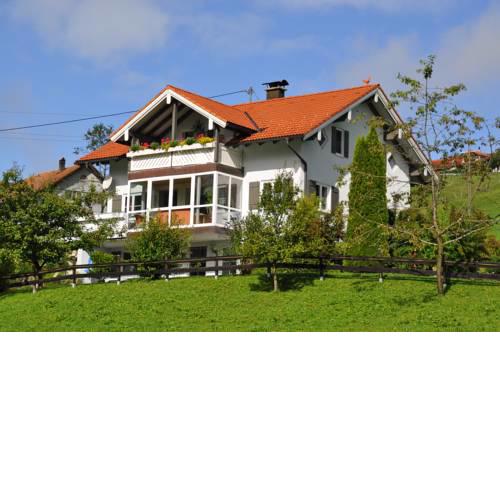 Ferienwohnung Unglert