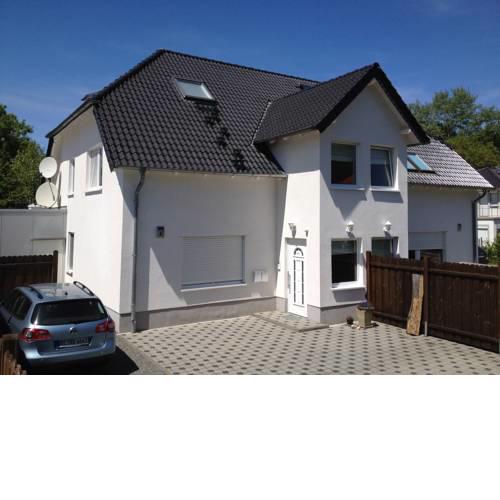 Ferienwohnung Unikat