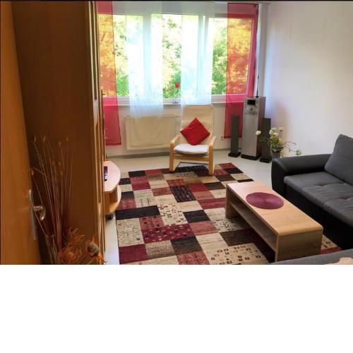 Ferienwohnung Uniklinik Mainz