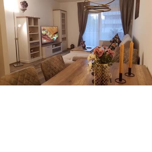 Ferienwohnung Univers 2