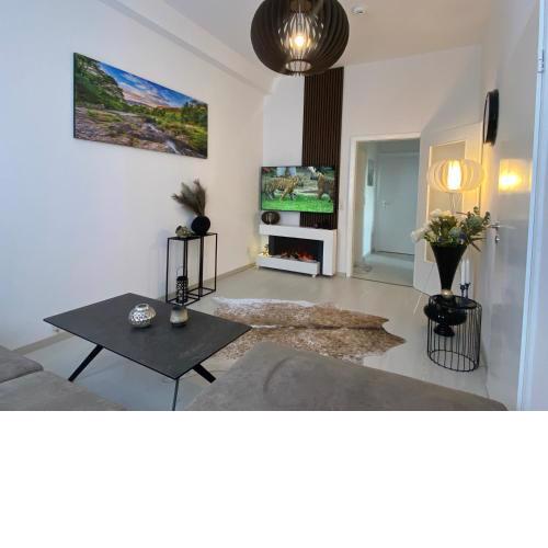 Ferienwohnung Univers 3