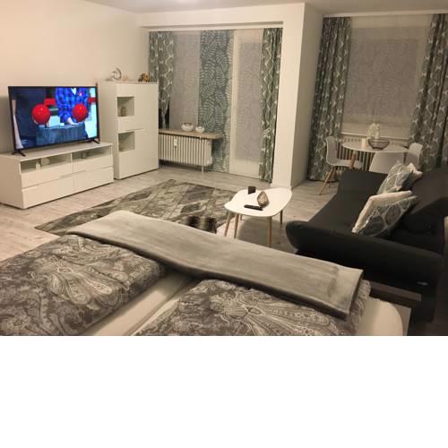 Ferienwohnung Univers