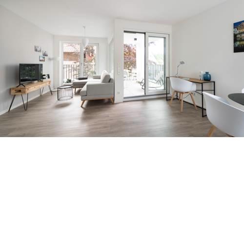 Ferienwohnung Universität