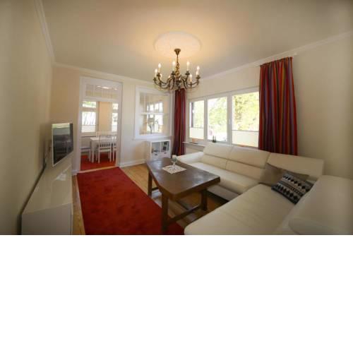 Ferienwohnung Unser Appartement