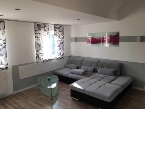 Ferienwohnung Unstrut 2