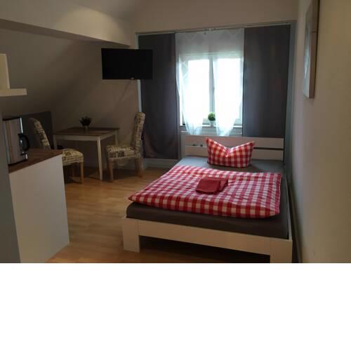 Ferienwohnung Unstrut