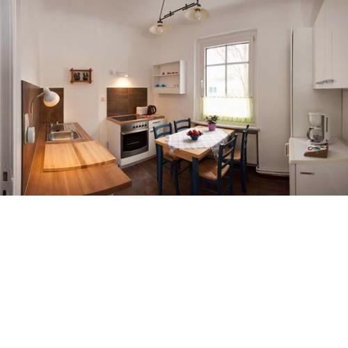 Ferienwohnung Unter den Linden