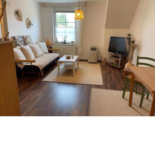 Ferienwohnung Unter den Linden