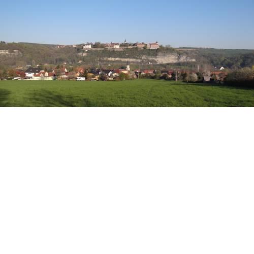 Ferienwohnung unter den Schlössern bei Jena