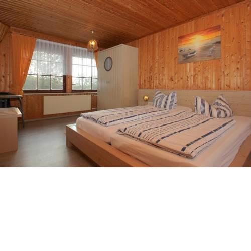 Ferienwohnung Unter Reet - Ostseebad Goehren