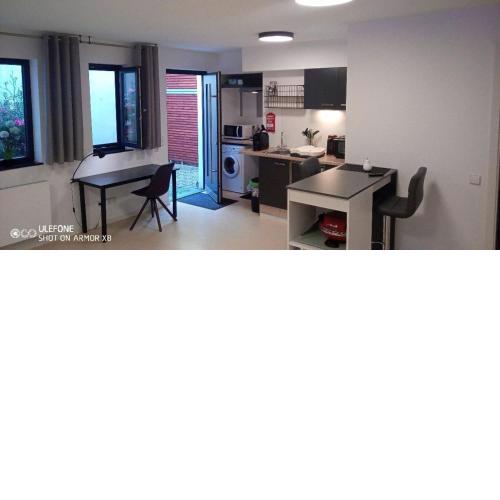 Ferienwohnung Untereisesheim