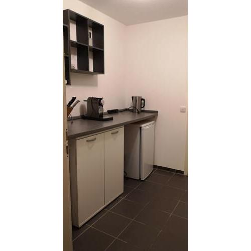 Ferienwohnung Untergeschoss