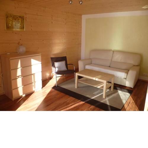 Ferienwohnung Untergeschoss