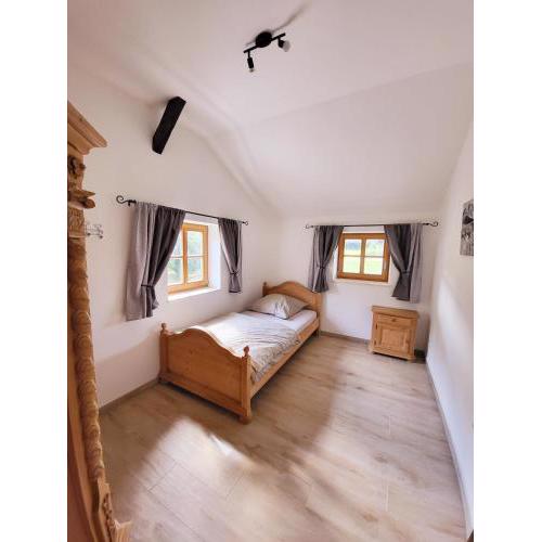 Ferienwohnung / Unterkunft Monteure in Unterneukirchen