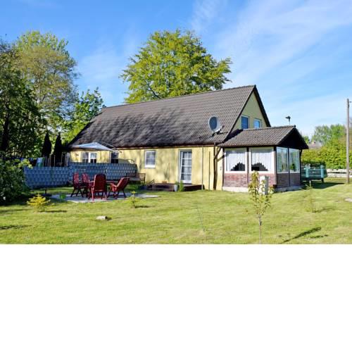 Ferienwohnung unterm Storchennest