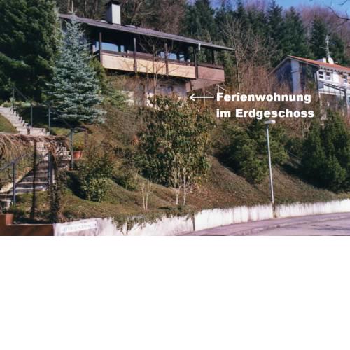 Ferienwohnung Unterschütz