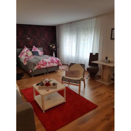 Ferienwohnung Unterstraße