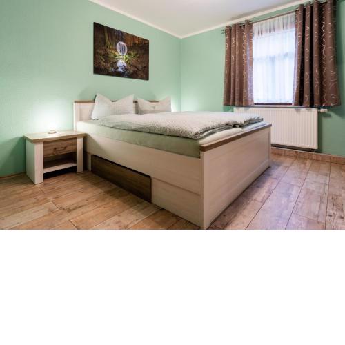 Ferienwohnung Unterweißbach Wagner - a62157