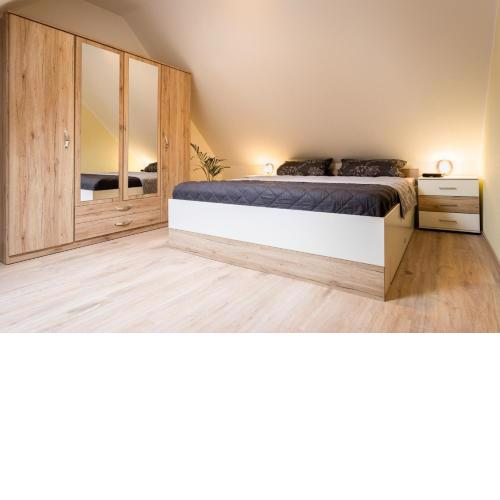Ferienwohnung Unterweißbach Wagner