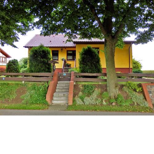 Ferienwohnung unweit der Müritz