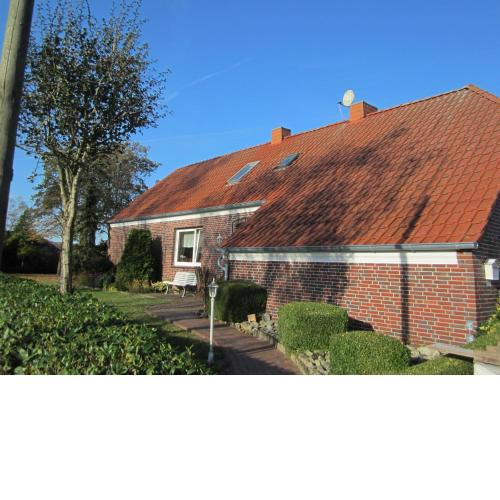 Ferienwohnung Up Hobarg 35523