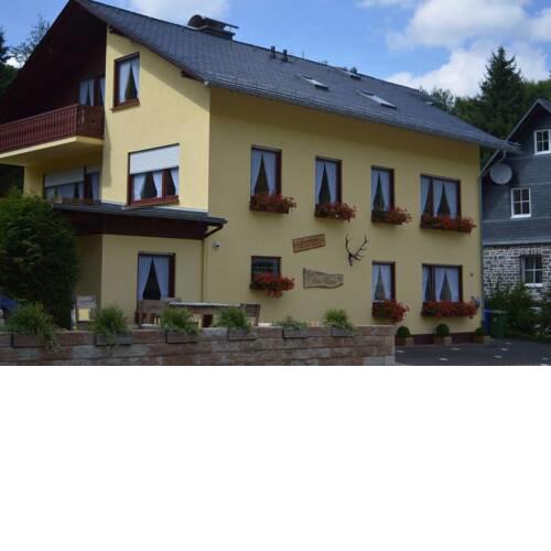Ferienwohnung UP Willingen-Schwalefeld